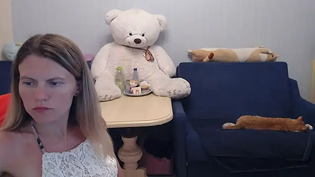 night_is_dark live cam on StripChat