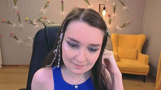 CloudGrace webcam