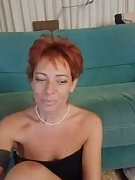 Audrie_78 webcam