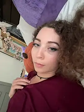 Littledeathtrap live cam on StripChat