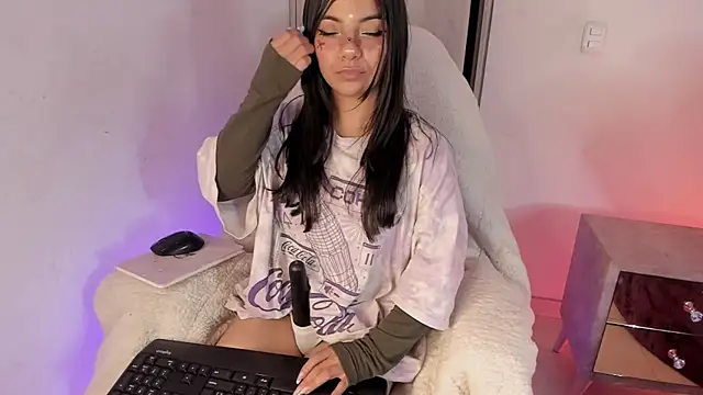 sofi_soft_ webcam