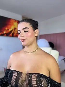 Janettcruz webcam