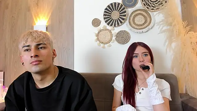 Kenji_n_Rousse webcam