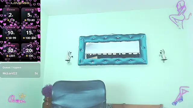 _Victoria_Jones_ webcam