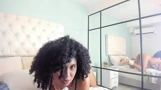 Kiraspell webcam