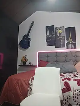 Keyla01_ webcam