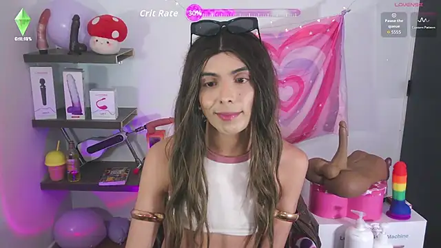 valentina_crtti webcam