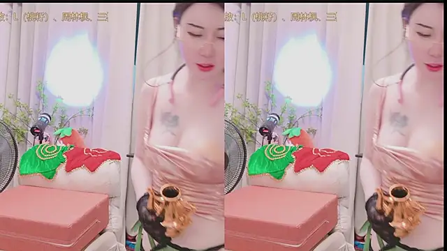 Luck_Lili_ webcam