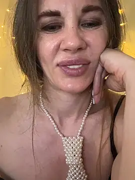 LucieMack webcam