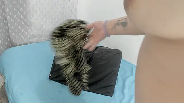 brillit-squirt webcam
