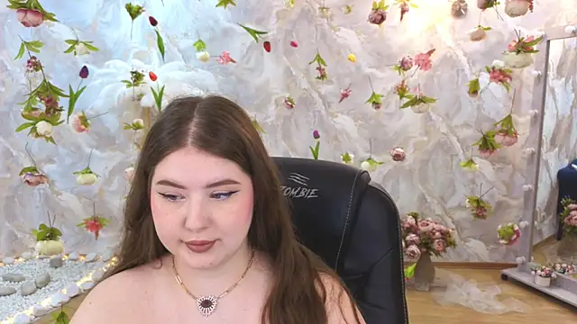 PixelGoddess webcam