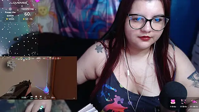 Annee23 webcam
