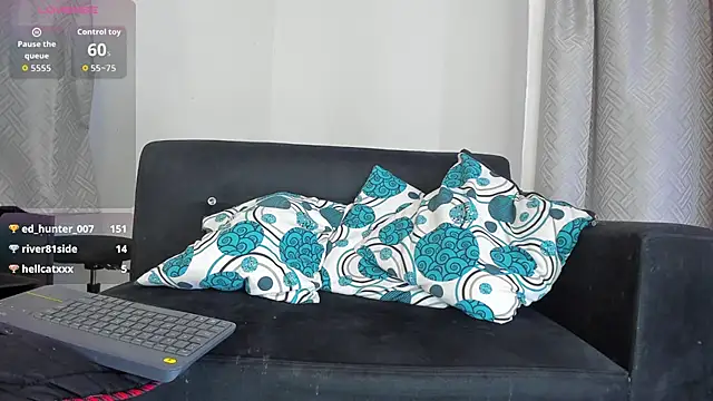 BritannyLord webcam