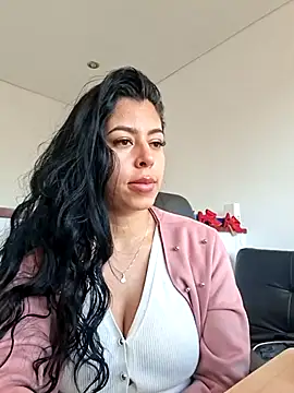 Luianna webcam