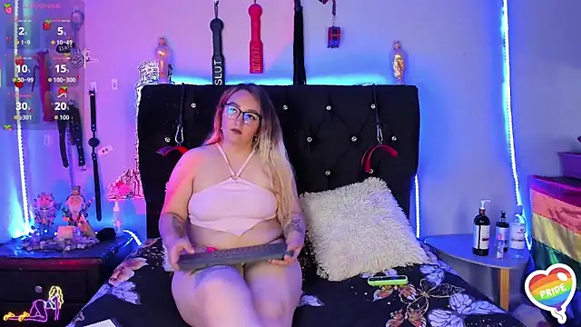 katieeandsharonn webcam