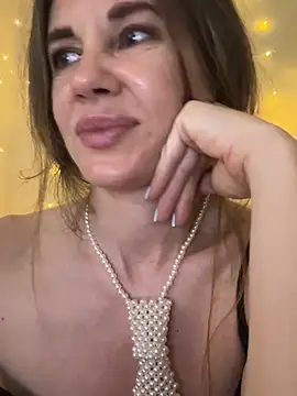 LucieMack webcam