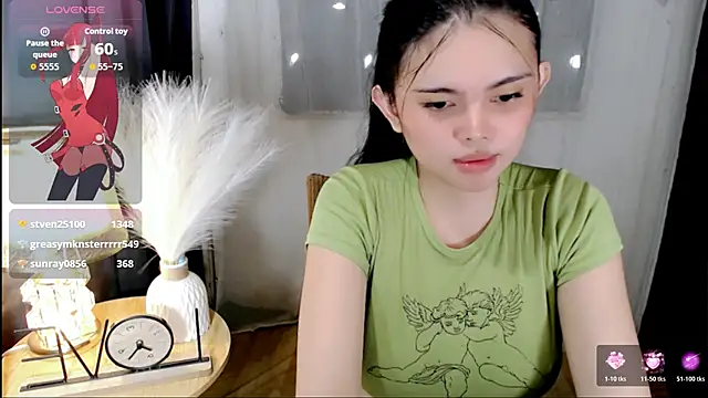 wildest_fantasy webcam