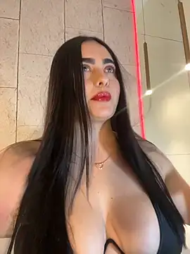sofiiacarson webcam