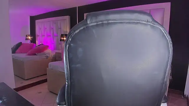 LuisaJonnes_ webcam