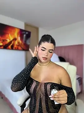 Janettcruz webcam