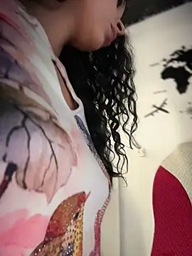 Sasha-firee webcam