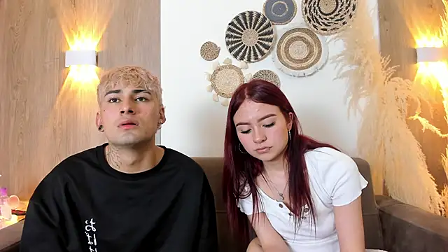 Kenji_n_Rousse webcam