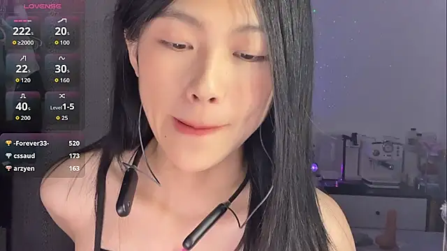 Tammy-66 webcam