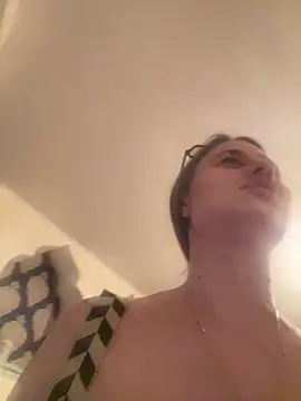 Flossy_Vettie webcam