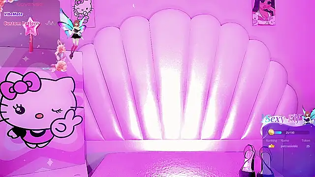 LeyXandrabraz webcam