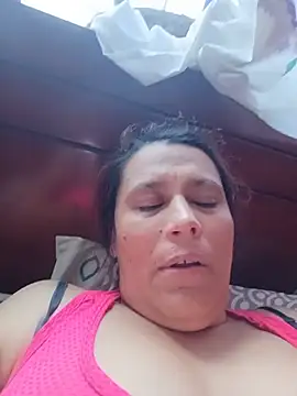 MarthinaBaker webcam