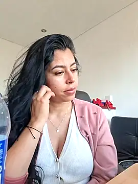 Luianna webcam