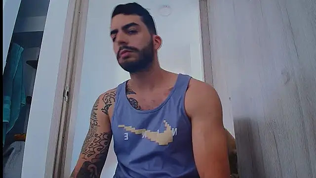thomas_gun webcam