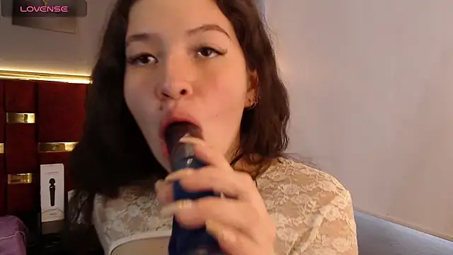 lilimini032 webcam