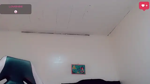 Oriana_braom webcam