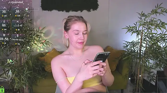 Colleen_Blake webcam