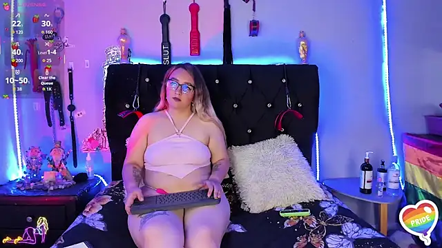 katieeandsharonn webcam