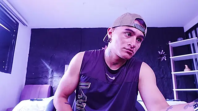 LiamDeep webcam