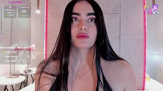 sofiiacarson webcam