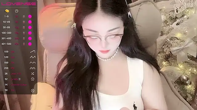Monica-666888- webcam