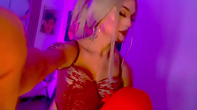 Aranza_Dollts webcam