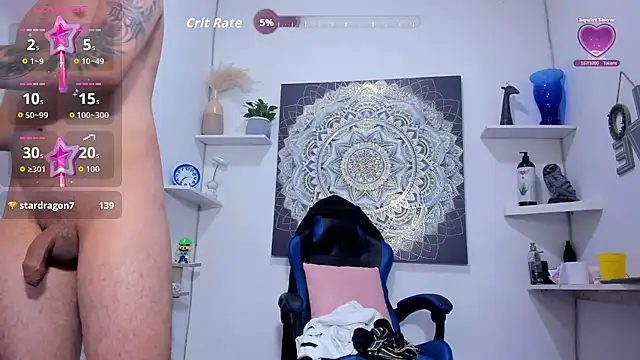 Jey_hot7 webcam