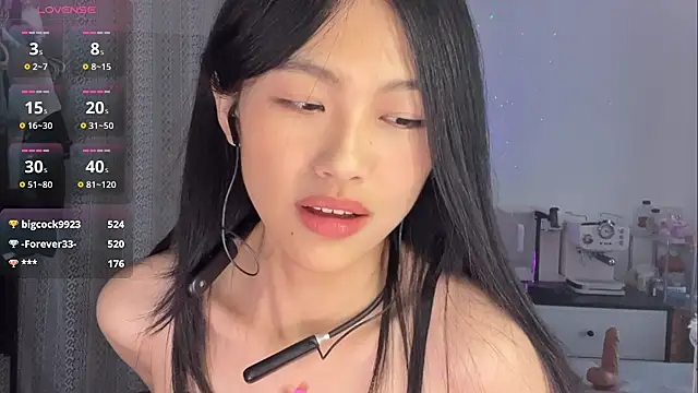 Tammy-66 webcam
