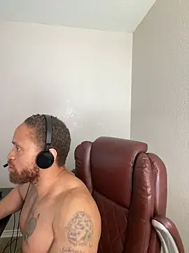 Fathero1time webcam
