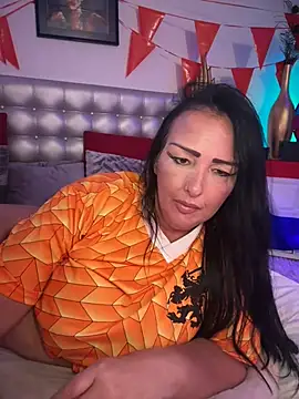 TiffanyRoxx webcam