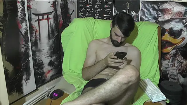 00george webcam