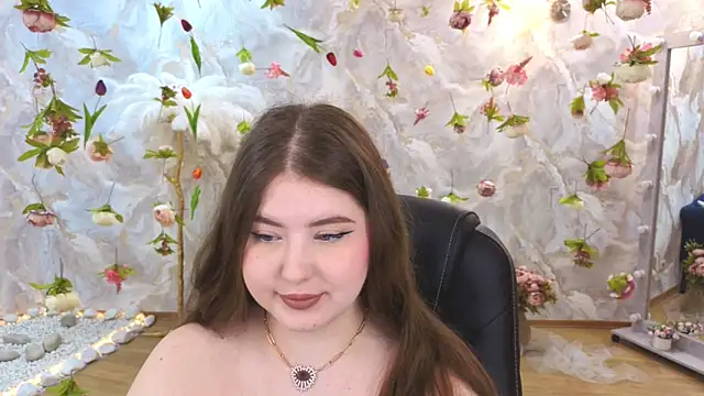 PixelGoddess webcam