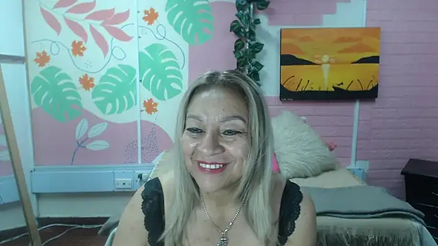 ZAMANTHA webcam