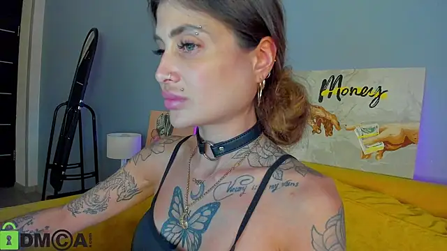 Patricia_Cox webcam