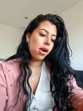 Luianna webcam