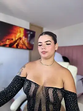 Janettcruz webcam